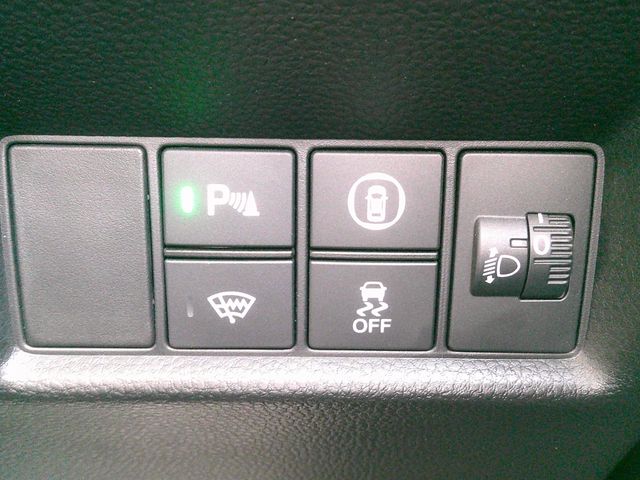 HONDA FIT E:HEV 4WD 2020 Image 31