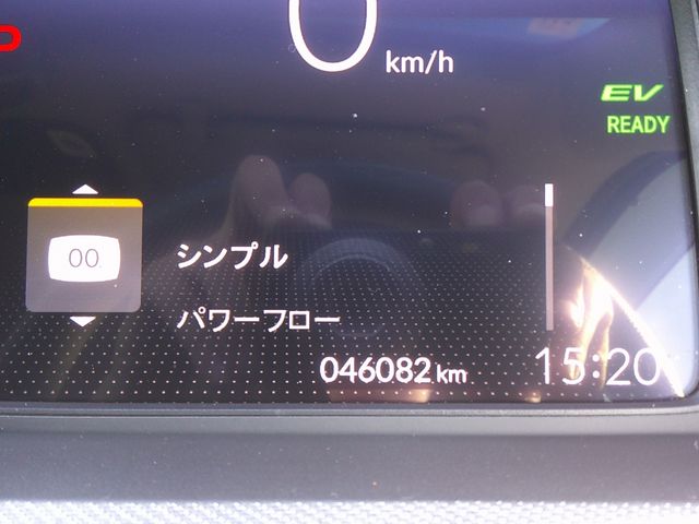 HONDA FIT E:HEV 4WD 2020 Image 31