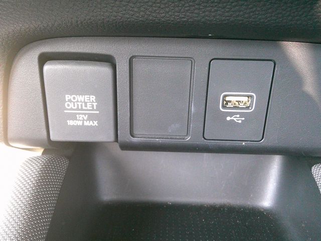 HONDA FIT E:HEV 4WD 2020 Image 31