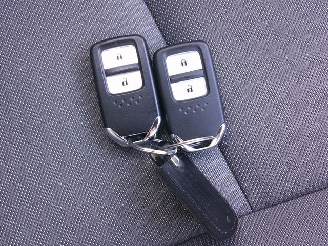 HONDA FIT E:HEV 4WD 2020 Image 31