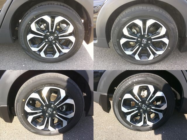 HONDA FIT E:HEV 4WD 2020 Image 31