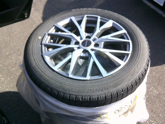 HONDA FIT E:HEV 4WD 2020 Image 31