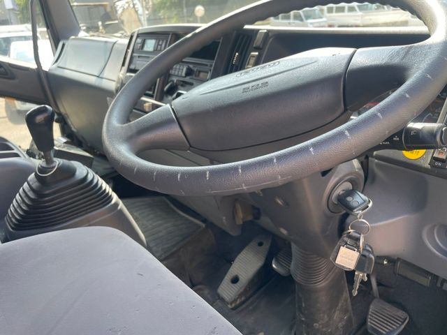 ISUZU FORWARD 2012 Image 31