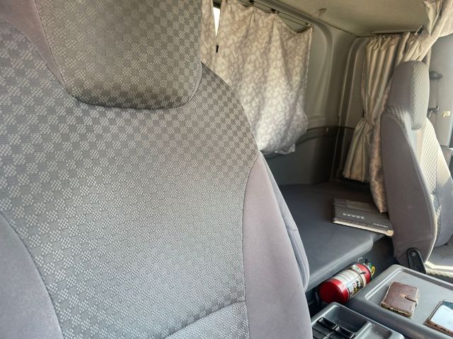 ISUZU FORWARD 2012 Image 31