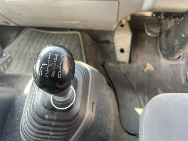 ISUZU FORWARD 2012 Image 31