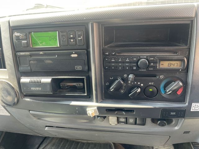 ISUZU FORWARD 2012 Image 31