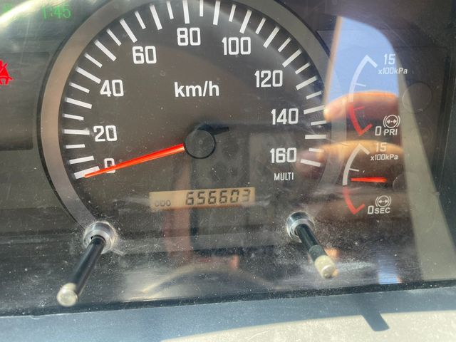 ISUZU FORWARD 2012 Image 31