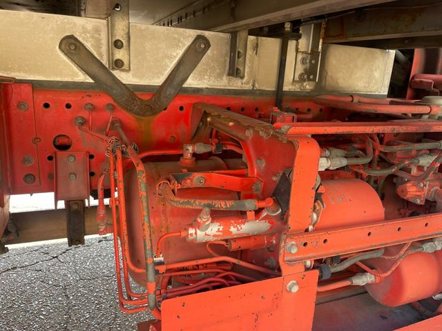 ISUZU FORWARD 2012 Image 31