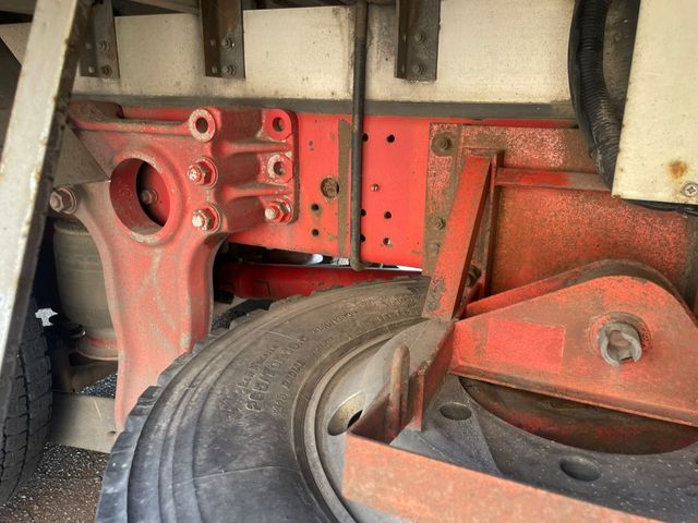 ISUZU FORWARD 2012 Image 31