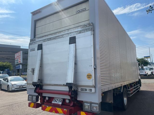 ISUZU FORWARD 2012 Image 31