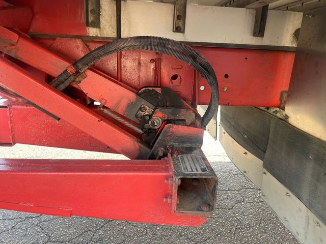 ISUZU FORWARD 2012 Image 31