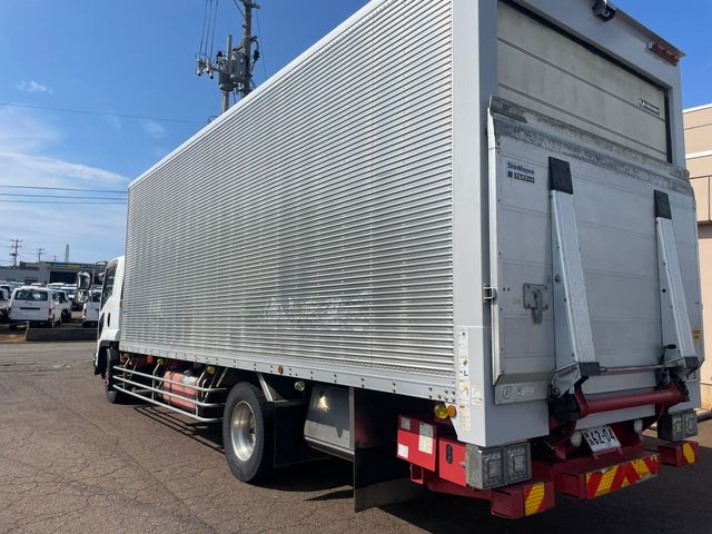 ISUZU FORWARD 2012 Image 31