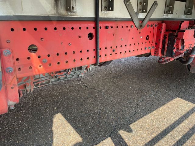 ISUZU FORWARD 2012 Image 31