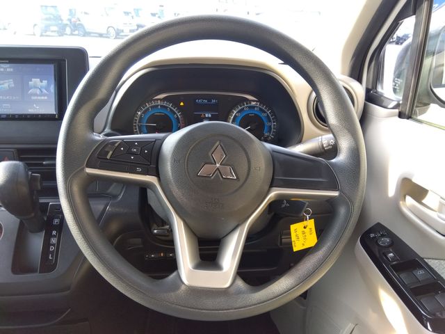 MITSUBISHI EK WAGON 2020 Image 31