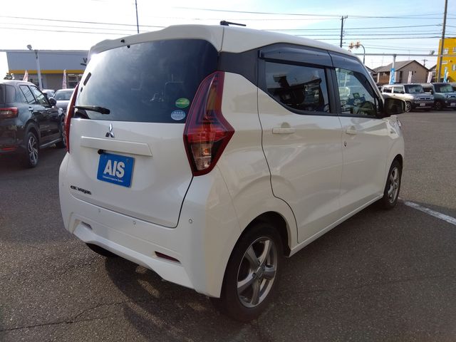 MITSUBISHI EK WAGON 2020 Image 31