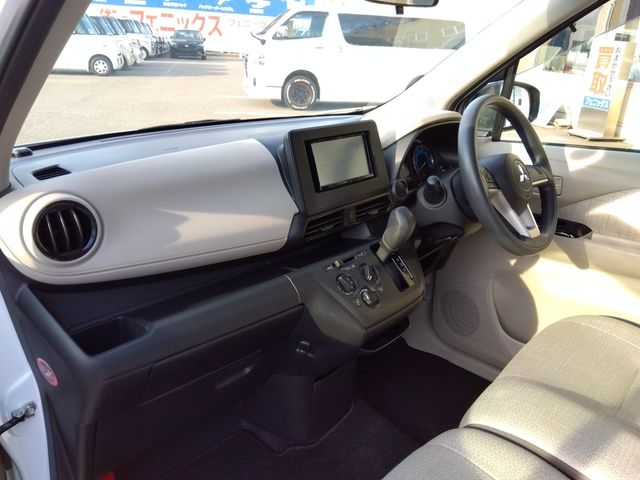 MITSUBISHI EK WAGON 2020 Image 31