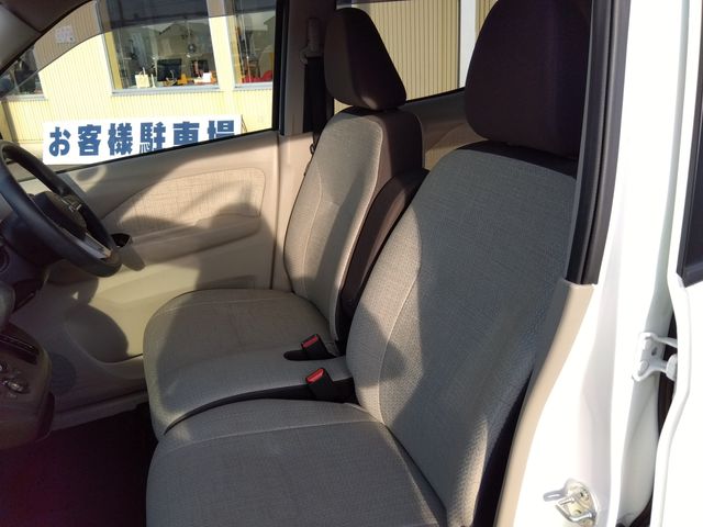 MITSUBISHI EK WAGON 2020 Image 31