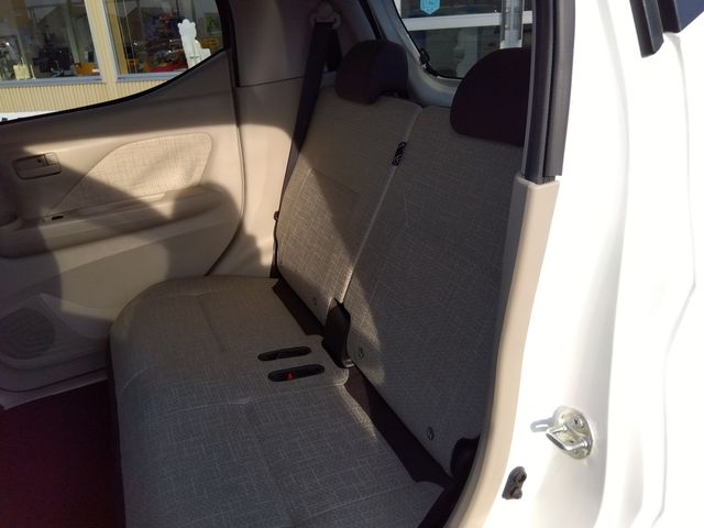 MITSUBISHI EK WAGON 2020 Image 31