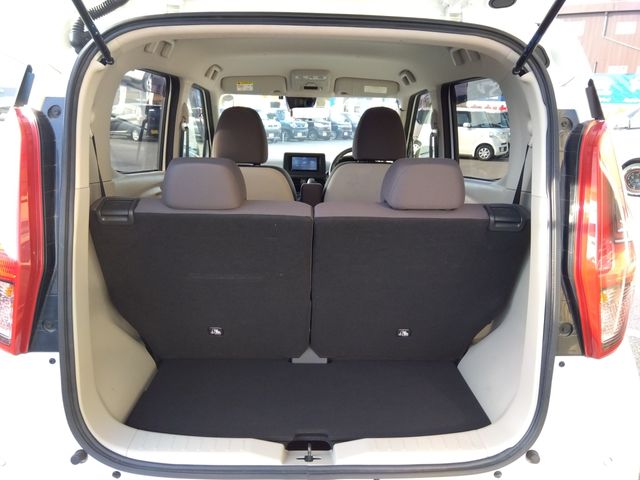 MITSUBISHI EK WAGON 2020 Image 31