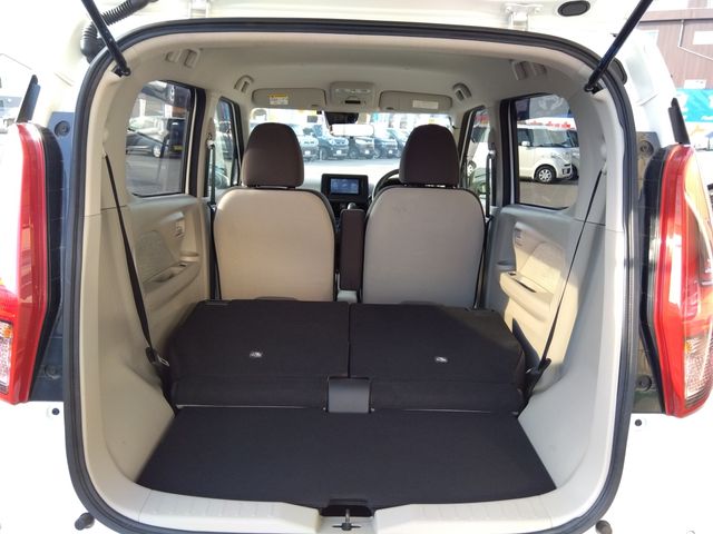 MITSUBISHI EK WAGON 2020 Image 31