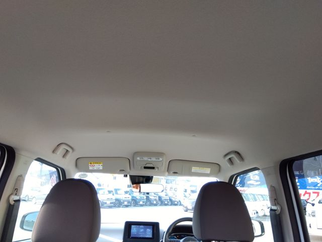 MITSUBISHI EK WAGON 2020 Image 31