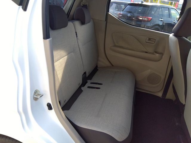 MITSUBISHI EK WAGON 2020 Image 31