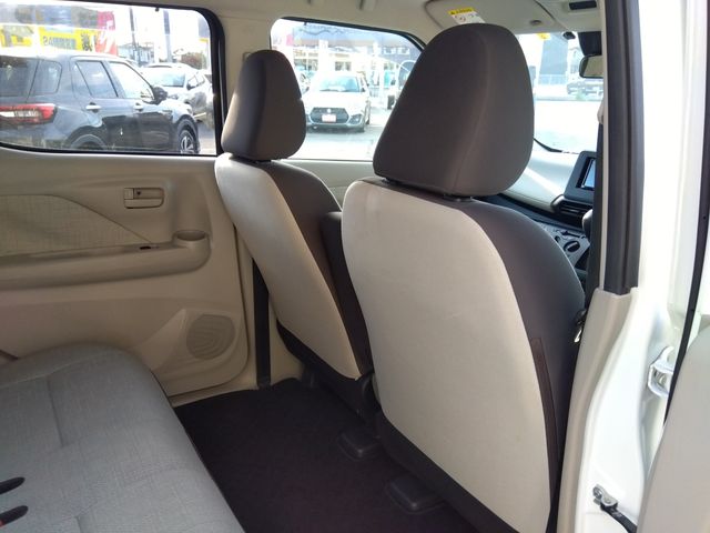 MITSUBISHI EK WAGON 2020 Image 31