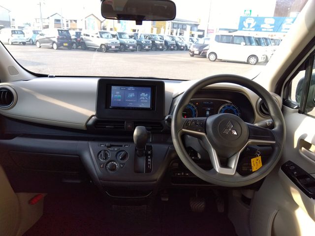 MITSUBISHI EK WAGON 2020 Image 31