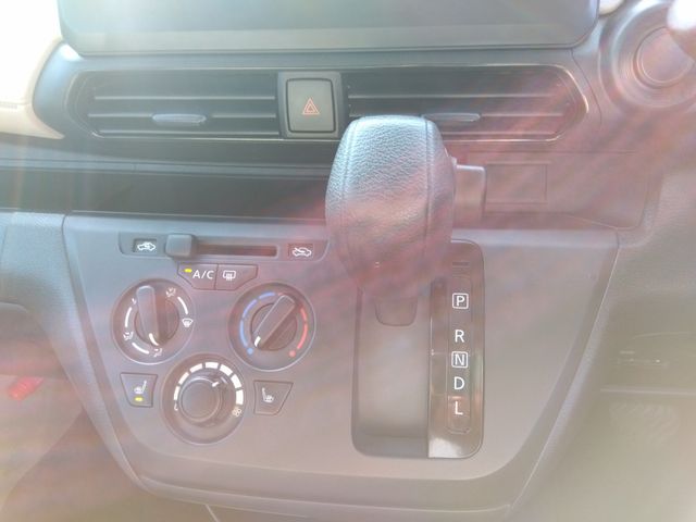 MITSUBISHI EK WAGON 2020 Image 31