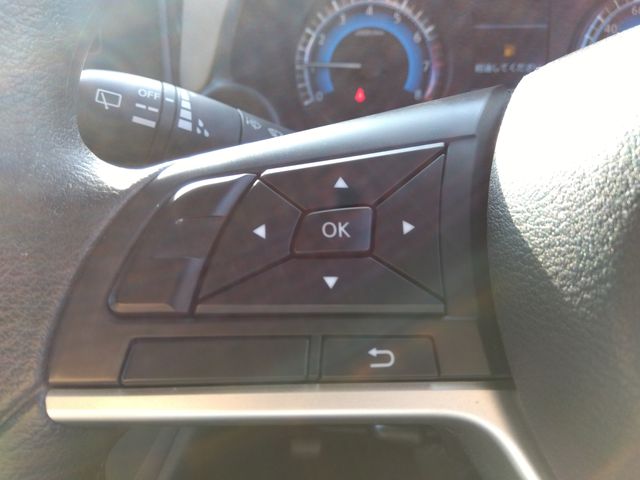 MITSUBISHI EK WAGON 2020 Image 31