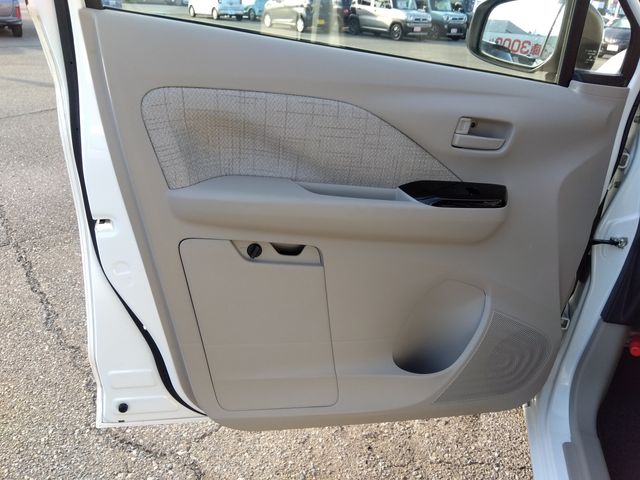 MITSUBISHI EK WAGON 2020 Image 31