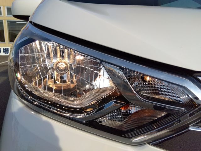 MITSUBISHI EK WAGON 2020 Image 31