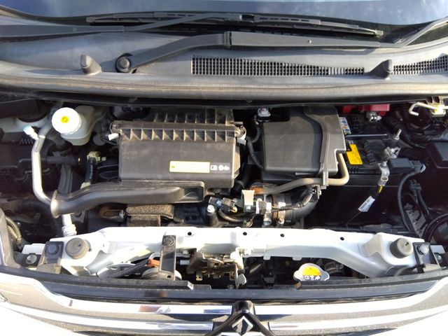 MITSUBISHI EK WAGON 2020 Image 31