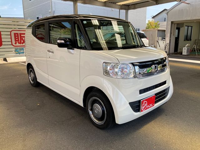 HONDA N BOX SLASH 2015 Image 31