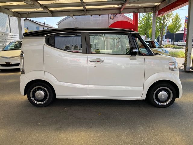 HONDA N BOX SLASH 2015 Image 31