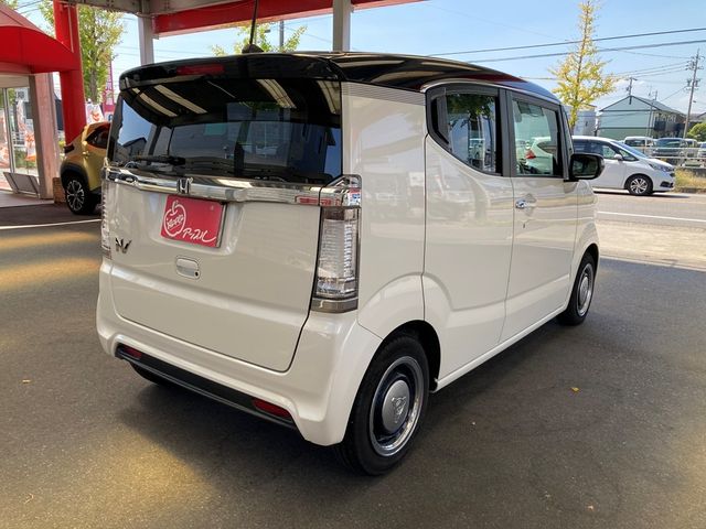 HONDA N BOX SLASH 2015 Image 31