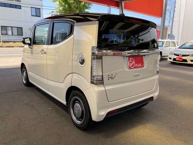 HONDA N BOX SLASH 2015 Image 31
