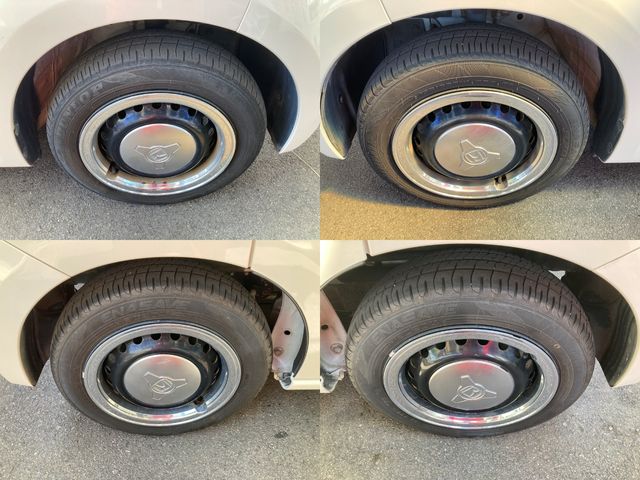 HONDA N BOX SLASH 2015 Image 31