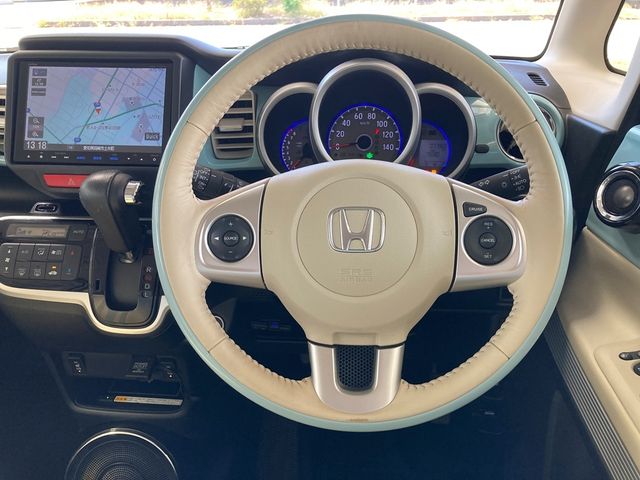 HONDA N BOX SLASH 2015 Image 31