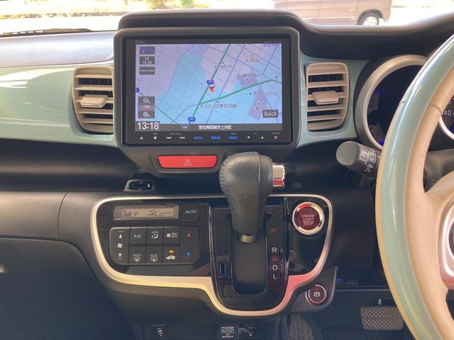 HONDA N BOX SLASH 2015 Image 31