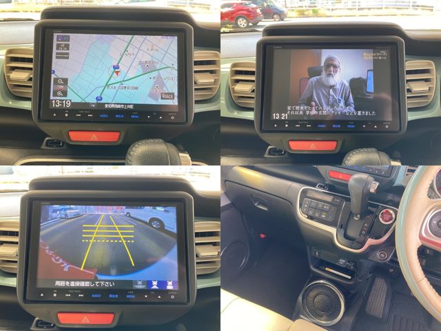 HONDA N BOX SLASH 2015 Image 31