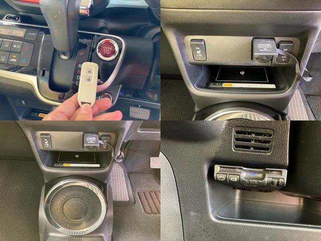 HONDA N BOX SLASH 2015 Image 31