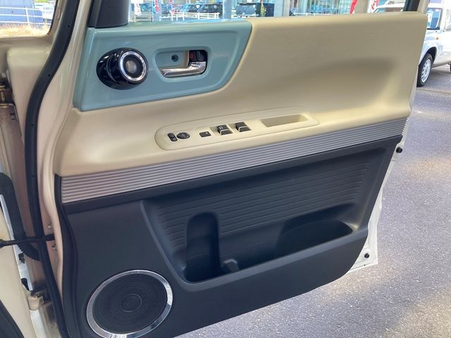 HONDA N BOX SLASH 2015 Image 31