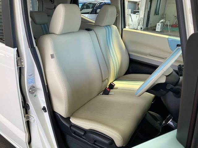 HONDA N BOX SLASH 2015 Image 31