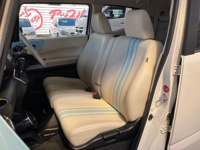 HONDA N BOX SLASH 2015 Image 31