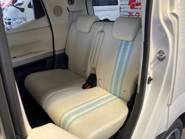 HONDA N BOX SLASH 2015 Image 31