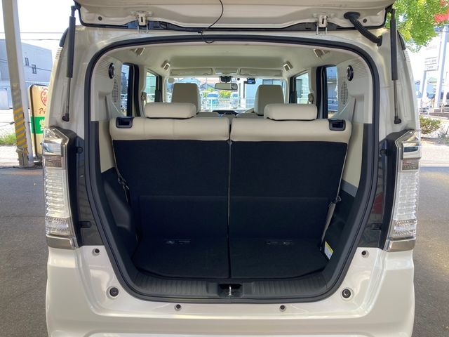 HONDA N BOX SLASH 2015 Image 31