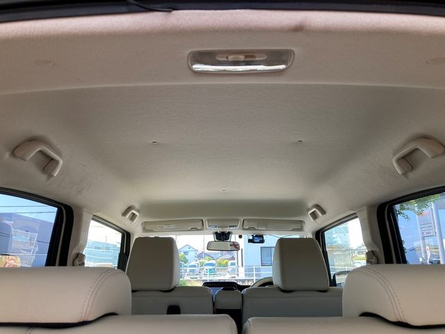 HONDA N BOX SLASH 2015 Image 31