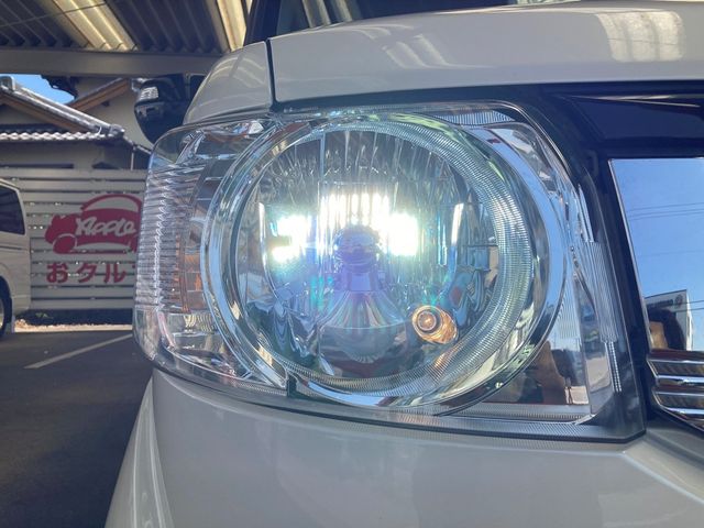 HONDA N BOX SLASH 2015 Image 31