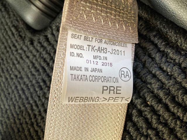 HONDA N BOX SLASH 2015 Image 31